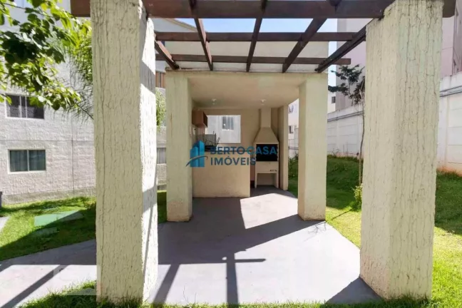 Imagem Apartamento Padrão
