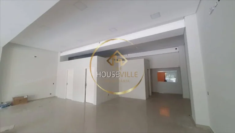 Imagem PONTO COMERCIAL Á VENDA NO CENTRO DE JACAREÍ