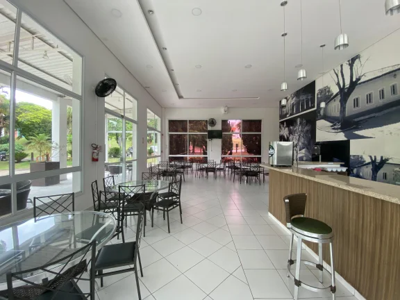 Imagem ? Lote de 3.070 m² no Condomínio City Castelo