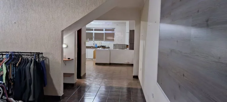 Imagem Sobrado com 3 dormitórios à venda, 301 m² por R$ 749.000,00