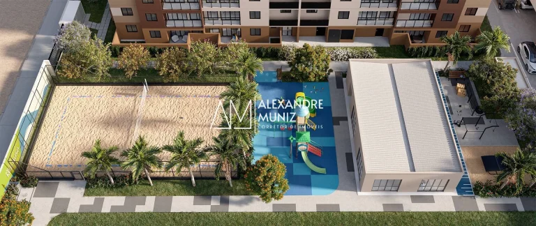 Imagem Seano Beach & Home, apartamentos à venda na Praia do Futuro