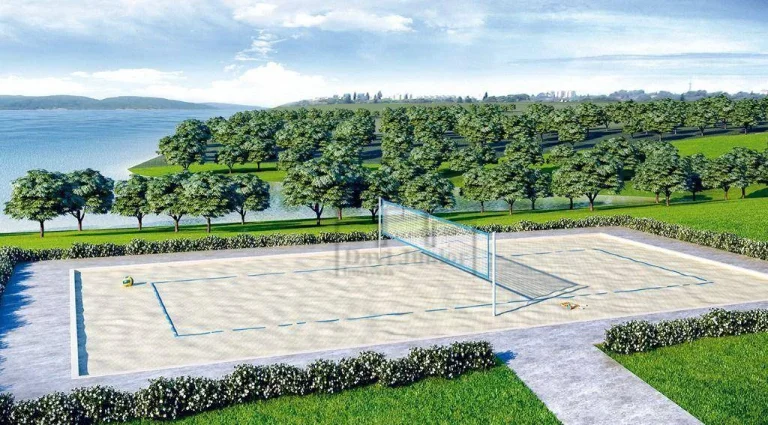 Imagem Terreno à venda, 1034 m² por R$ 800.000,00 - Condominio Le Portier Nautic Residence - Piedade/SP