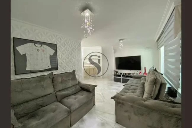 Imagem CASA RESIDENCIAL em SÃO PAULO - SP, ALTO DA MOOCA
