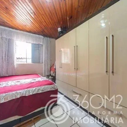Imagem Casa para Venda em Santo André / SP no bairro Jardim Stella