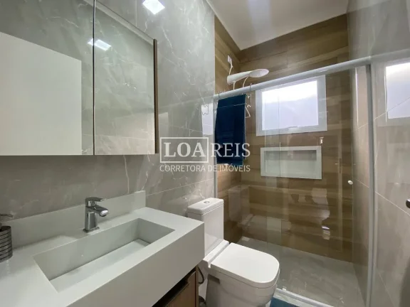 Imagem Casa térrea 3 Dormitórios 1 suíte com planejados e cozinha