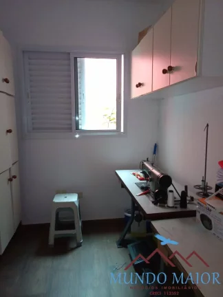 Imagem Sobrado , 120 m por R$ 550.000,00 - Vila Linda - Santo Andr?(C)/SP-R$530.000!