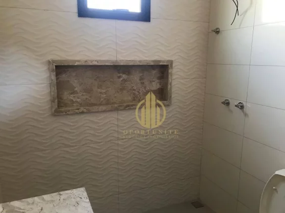 Imagem Casa 3 dorm 1 Suíte + Piscina à venda, R$ 679.000 - Cond Villas Mabel - Ribeirão Preto/SP