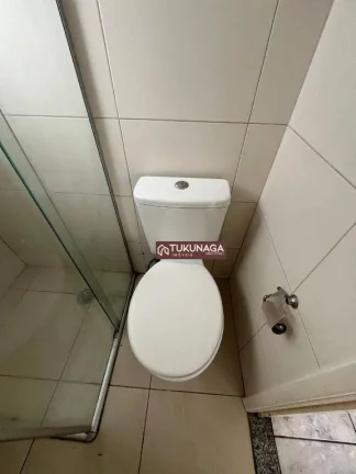Imagem Apartamento com 2 quartos à venda, 51 m² por R$ 310.000 - Vila São João - Guarulhos/SP