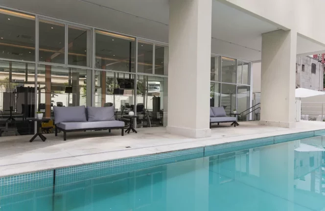 Imagem APARTAMENTO RESIDENCIAL em São Paulo - SP, Vila Olímpia