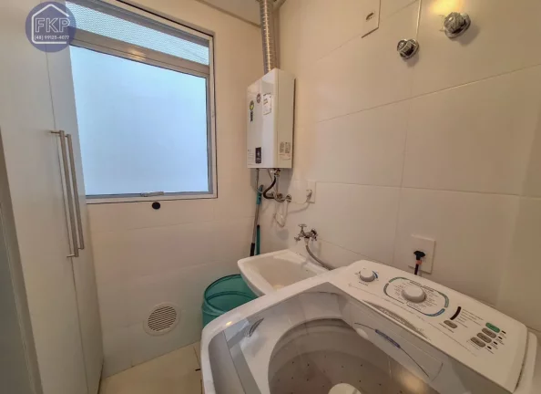 Imagem Apartamento 3 dormitórios!