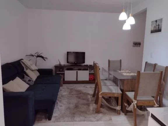 Imagem Apartamento à venda no bairro Jardim Progresso - Santo André/SP