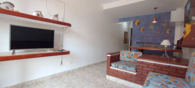 Imagem Apartamento a venda na Praia Grande 400m do mar.