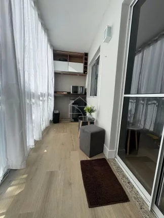 Imagem Apartamento de 3 Quartos com Suíte – Praças Reserva