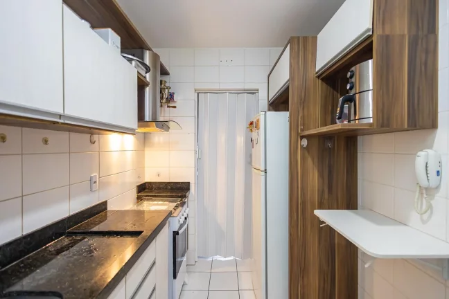 Imagem Apartamento 3 quartos à venda Orleans Curitiba