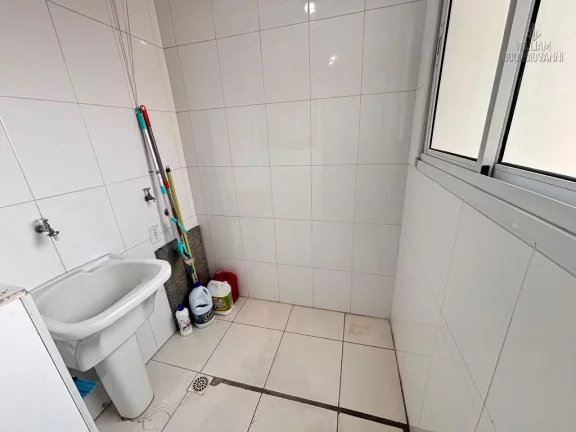 Imagem Apartamento 2 dormitórios sendo 1suíte lazer completo -Guilhermina