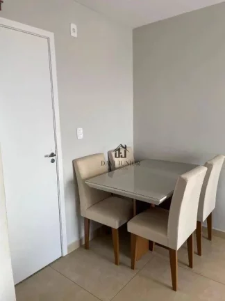 Imagem Apartamento à venda, 50 m² por R$ 300.000,00 - Jardim Abatiá - Sorocaba/SP