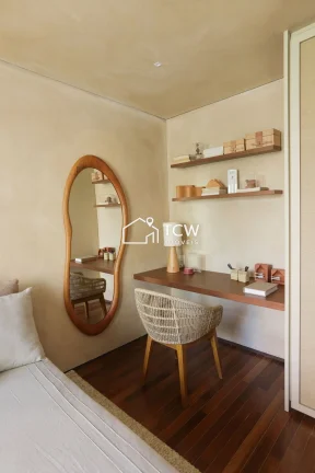 Imagem Apartamento à venda no bairro Paraíso - São Paulo/SP, Zona Sul