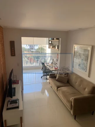 Imagem APARTAMENTO À VENDA NA SAÚDE, SÃO PAULO