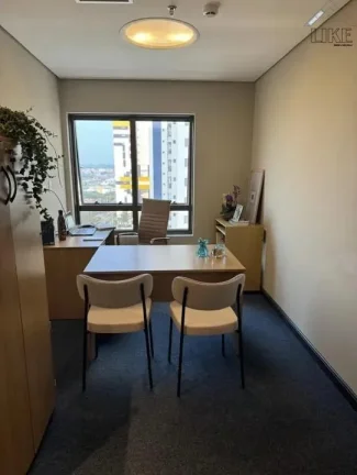 Imagem SALA New Worker Tower - VENDA - REFORMADA - 43MTS