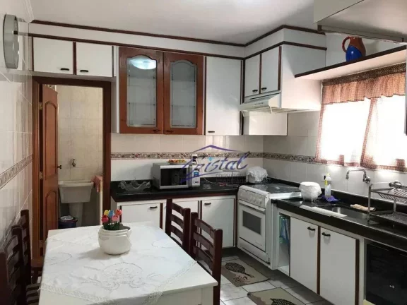 Imagem Apartamento com 2 dormitórios à venda, 81 m² por R$ 480.000,00 - Guilhermina - Praia Grande/SP