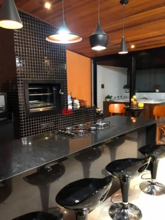 Imagem Apartamento padrão para Locação, Santa Maria, Santo André,