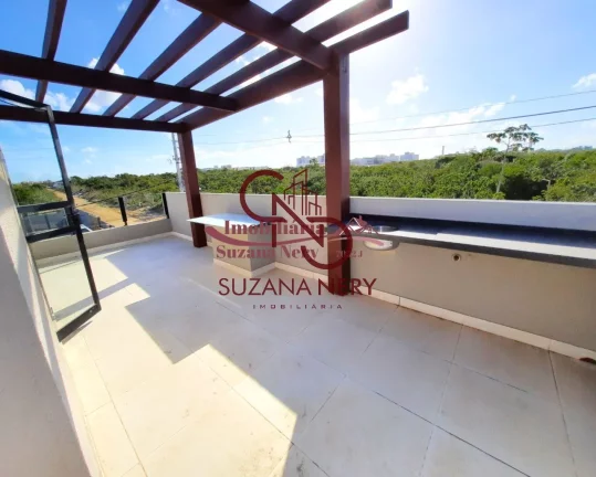 Imagem Casa Triplex no Parque das Nações