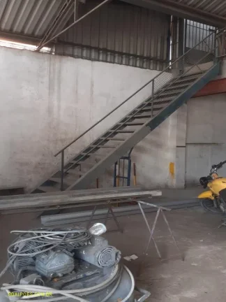 Imagem Galpão para Locação em DUQUE DE CAXIAS, Figueira