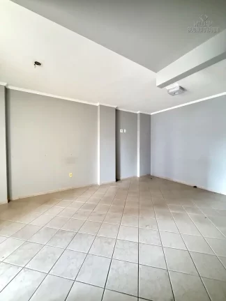 Imagem Lindo apartamento com varanda gourmet na Praia Grande!