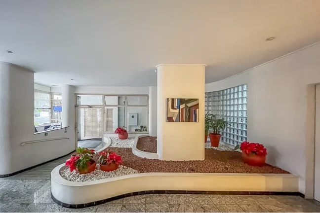 Imagem APARTAMENTO RESIDENCIAL em São Paulo - SP, Jardim Paulista