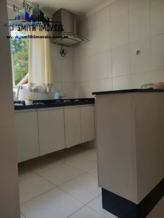 Imagem SOBRADO 3 DORMS (1 SUITE), PRONTO PRA MORAR, QUINTAL GRANDE de verdade.