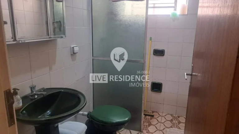 Imagem Casa Residencial e Comercial a venda no Centro de Itatiba