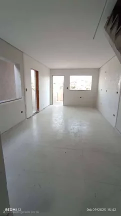 Imagem Sobrado Novo – Jardim Bela Vista, Osasco"