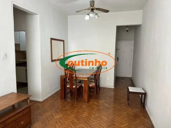 Imagem (24814) Avenida Maracanã - Tijuca