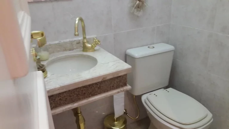Imagem Apartamento na Moóca de três dorms, sendo uma suite três vaga com 105 mts.