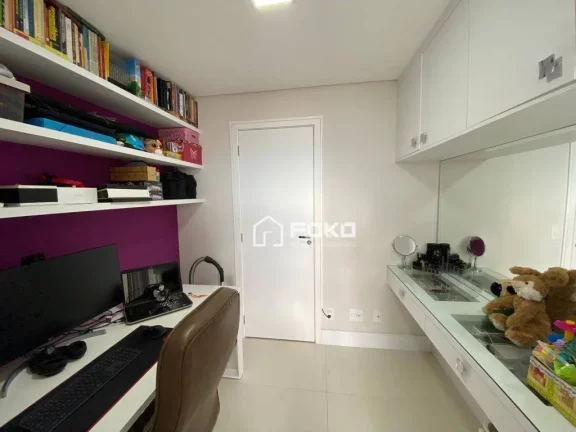 Imagem Apartamento com 2 dormitórios à venda, 56 m² por R$ 469.000,00 - Jardim Flor da Montanha - Guarulhos/SP