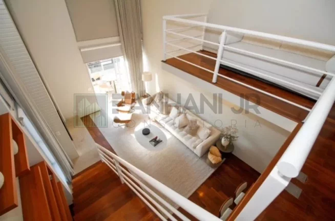Imagem Excelente apartamento para locação em Cerqueira César, São Paulo-SP: 1 quarto, 1 suíte, 3 salas, 2 banheiros, 2 vagas de garagem, 90m².