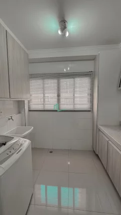 Imagem UNIDADE EM ANDAR ALTO DE PORTEIRA FECHADA DISPONIVEL Á VENDA NO EIDIFICIO RESIDENCIAL PARAISO