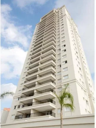Imagem Apartamento á venda no Tatuapé 97 m² 3 dormitórios 1 suíte 2 vagas