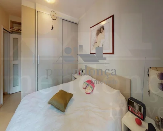Imagem Apartamento à venda em Perdizes com 3 quartos e 3 vagas, 127m²