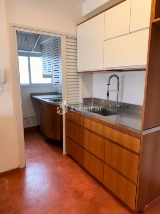 Imagem Apartamento com 2 Quartos (Zona Norte) - São Paulo