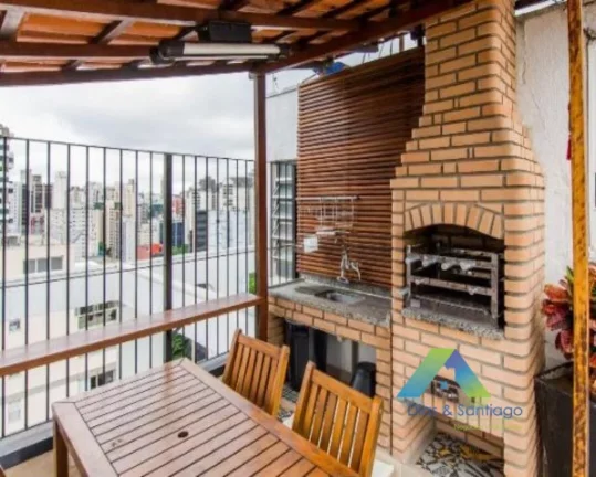 Imagem Apartamento Residencial à venda, Moema, São Paulo - .