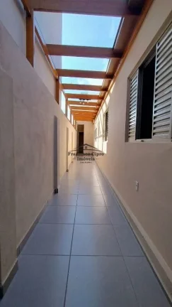Imagem Casa à venda no bairro Santa Rita - Guaratinguetá/SP