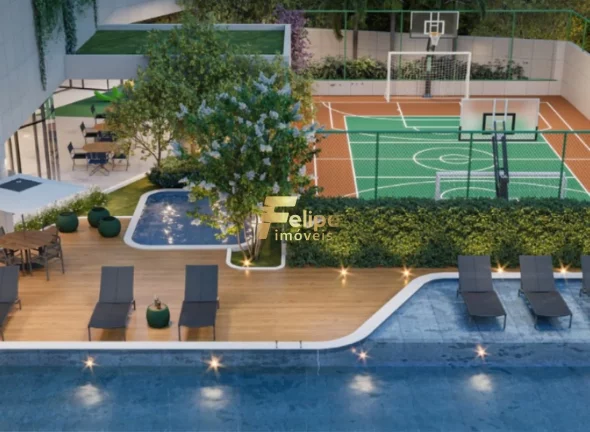 Imagem NOVO EMPREENDIMENTO IMOBILIÁRIO SURGINDO LOCALIZADO NO BARRO VERMELHO EM VITÓRIA/ES!