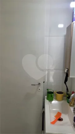 Imagem Apartamento à venda com 2 quartos no condomínio L'abitare, São Paulo - SP