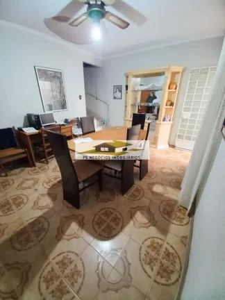 Imagem Sobrado para venda na Vila Firmiano Pinto