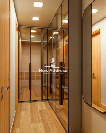 Imagem Casa Alto Padrão 3 Quartos com piscina e churraqueira no Loteamento Laguna Park - Vila Velha/ES