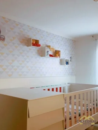 Imagem Apartamento com 02 dormitórios à Venda na Vila Progresso - Jundiaí/SP