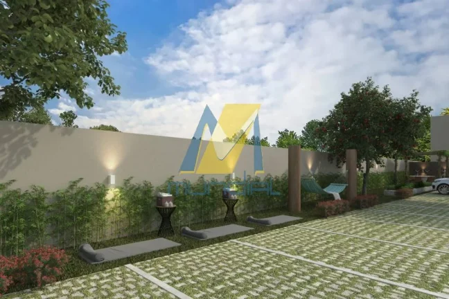 Imagem Vendo Apto em Santo André, Jardim Utinga