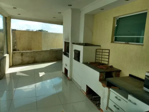 Imagem Sobrado com 8 dormitórios à venda, 704 m² por R$ 2.800.000,00 - Jardim Residencial Suzano - Suzano/SP