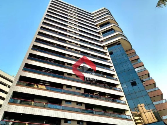 Imagem Apartamento à venda, 340 m² por R$ 2.400.000,00 - Meireles - Fortaleza/CE
